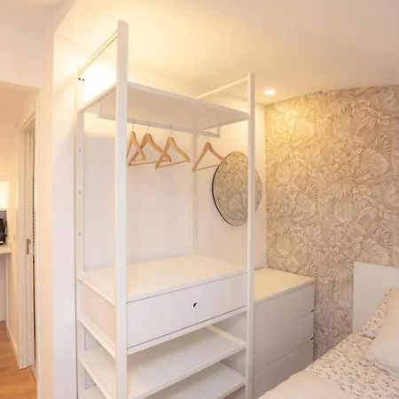 Apartamento Staclaraspace - Lacrimae Coimbra