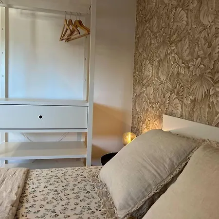 Staclaraspace - Lacrimae Apartment *