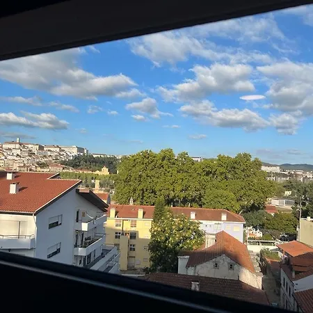 Apartment Staclaraspace - Lacrimae *