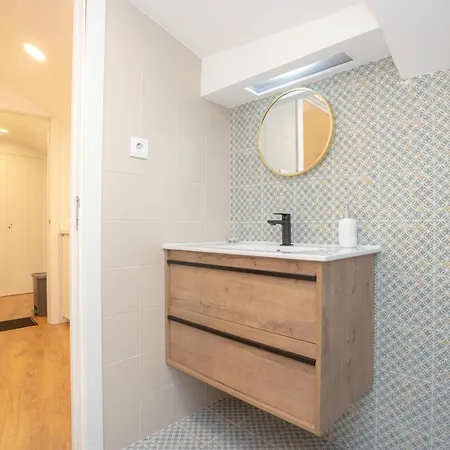 Staclaraspace - Lacrimae Apartment Coimbra